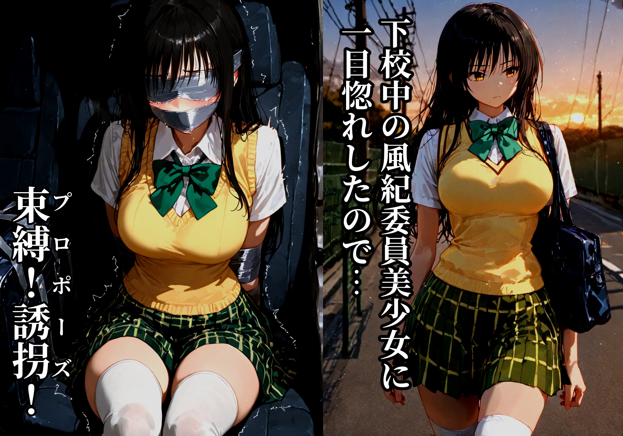 サンプル画像 1枚目