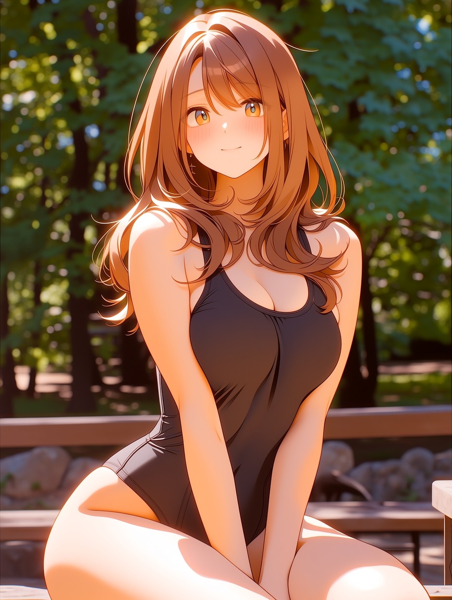 サンプル画像 1枚目