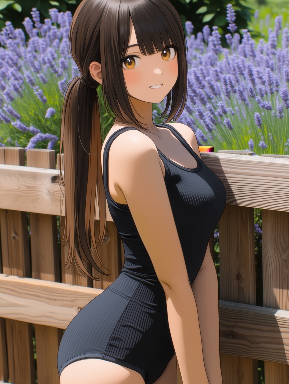 サンプル画像 2枚目