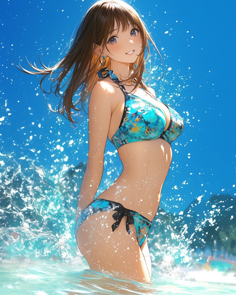 サンプル画像 4枚目