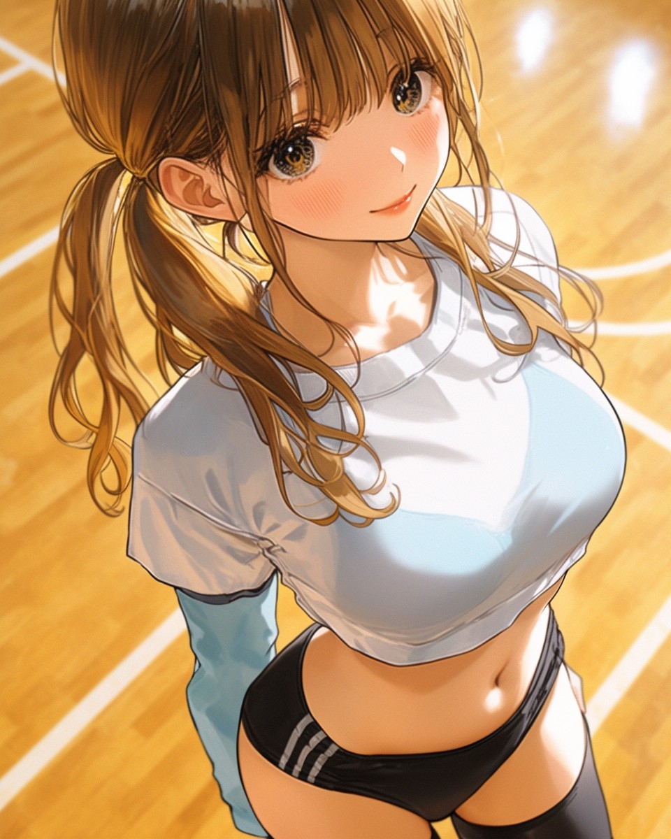 サンプル画像 1枚目