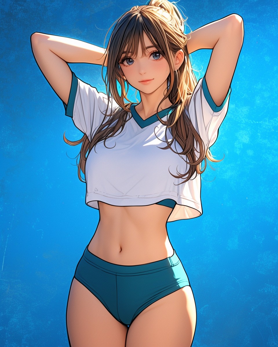 サンプル画像 3枚目