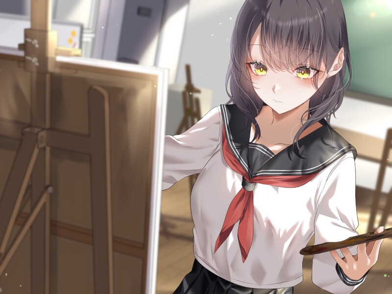 【期間限定220円】クラスの女子との不思議な関係ムッツリ彼女は体目当て⁉_2