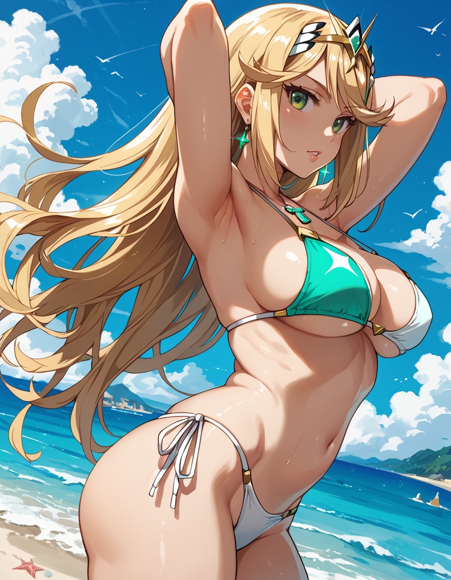 痴態が見えちゃう#35 ヒカ〇編_2