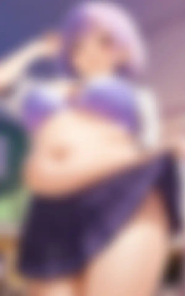 【デブ好き必見】ぽっちゃり・デブのお着替え見たいの?---ぽっちゃりお腹恥ずかしい,,,487人--- サンプル画像 10