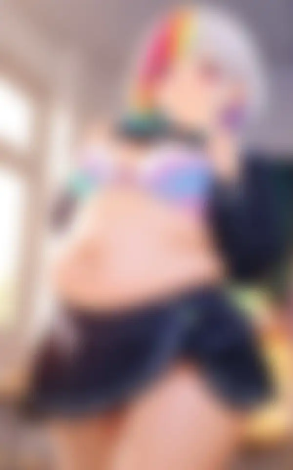 【デブ好き必見】ぽっちゃり・デブのお着替え見たいの?---ぽっちゃりお腹恥ずかしい,,,487人--- サンプル画像 9