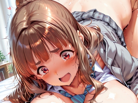【momomo組】破綻しているものはなるべく省いておりますが『すこし大胆になることができるようになった神谷〇緒』