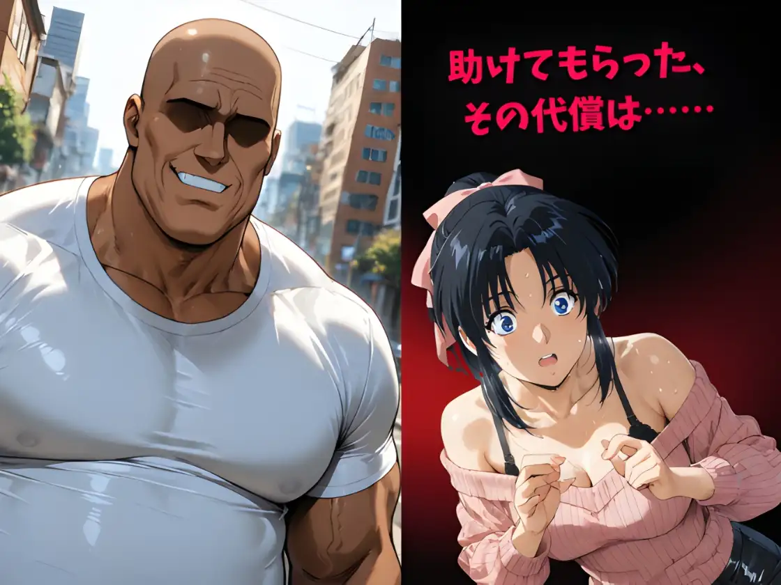 寝取られ人妻‥夫には言えないもう一つの顔。夫じゃ満たされない昼の顔 サンプル画像 3
