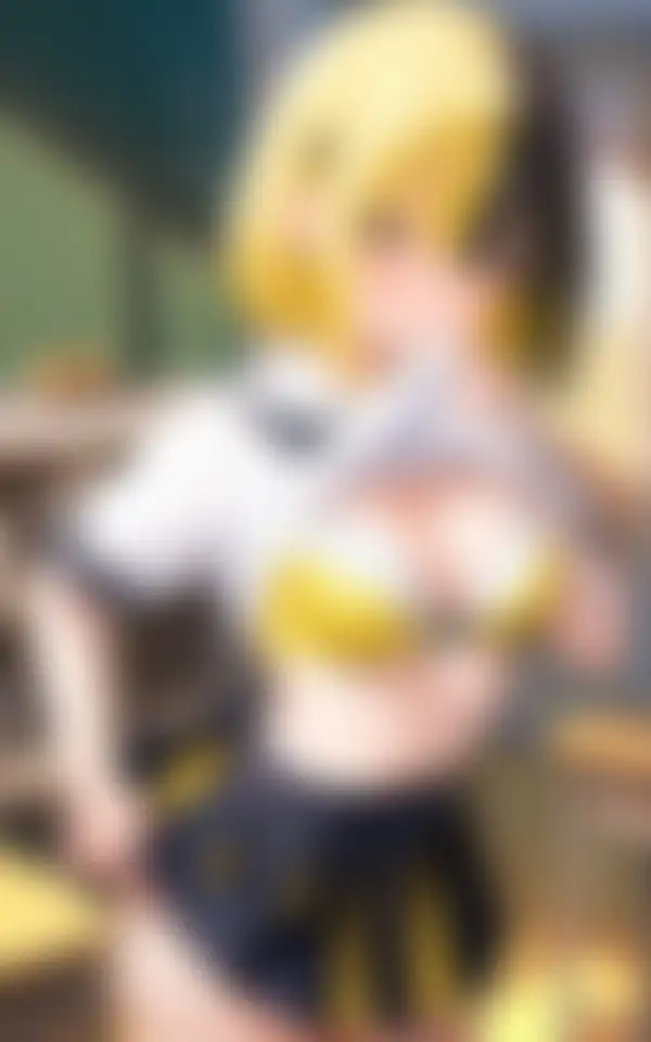 【ブラジャー好き緊急指令】攻撃的なブラを装着した娘たち478人 サンプル画像 3