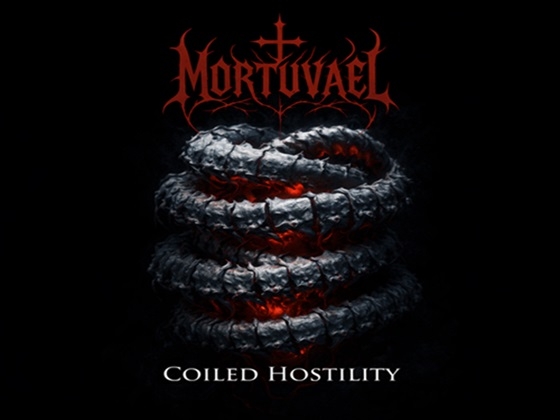 Death Metal Collection_Coiled Hostility