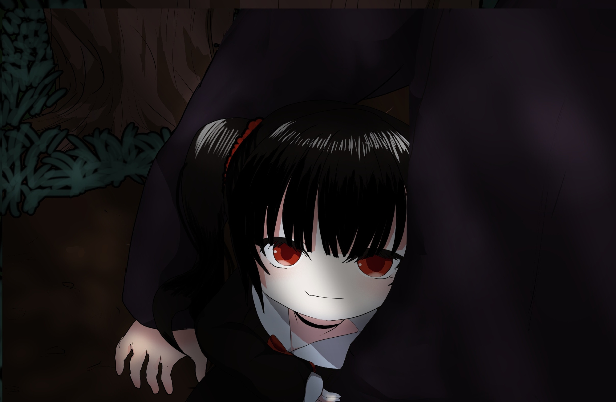 ディストピアウェディング 画像5