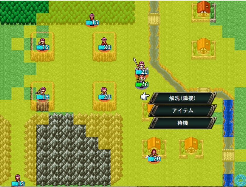 サンプル画像 2枚目