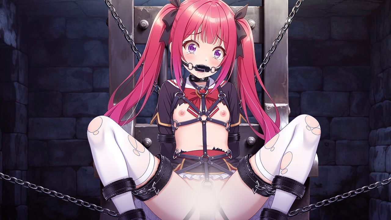 光速の魔法少女サリカReアップデート版_4