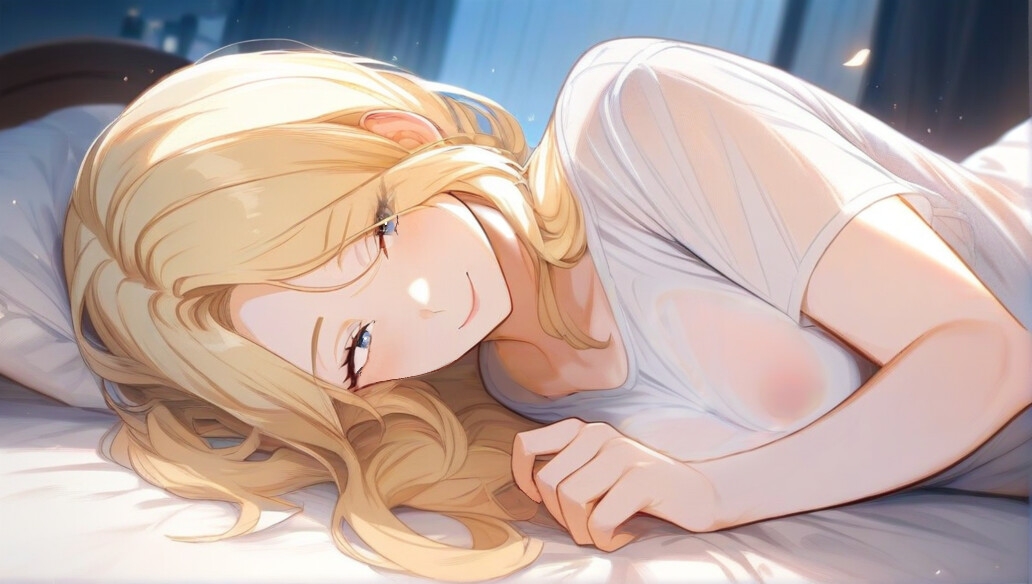 【CV琴香】愛妻NTR囁き報告【濃密囁き70分】_2