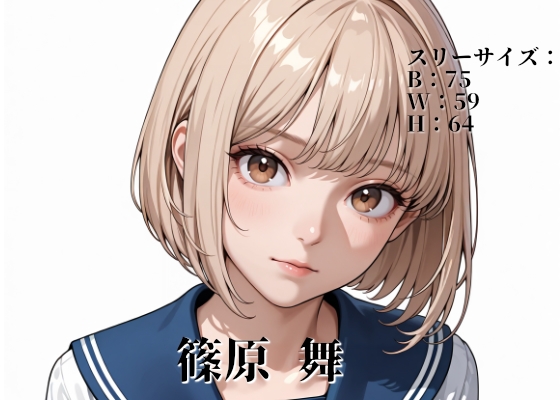 1vs100ハメ撮り中だし【センターアイドル編】_2