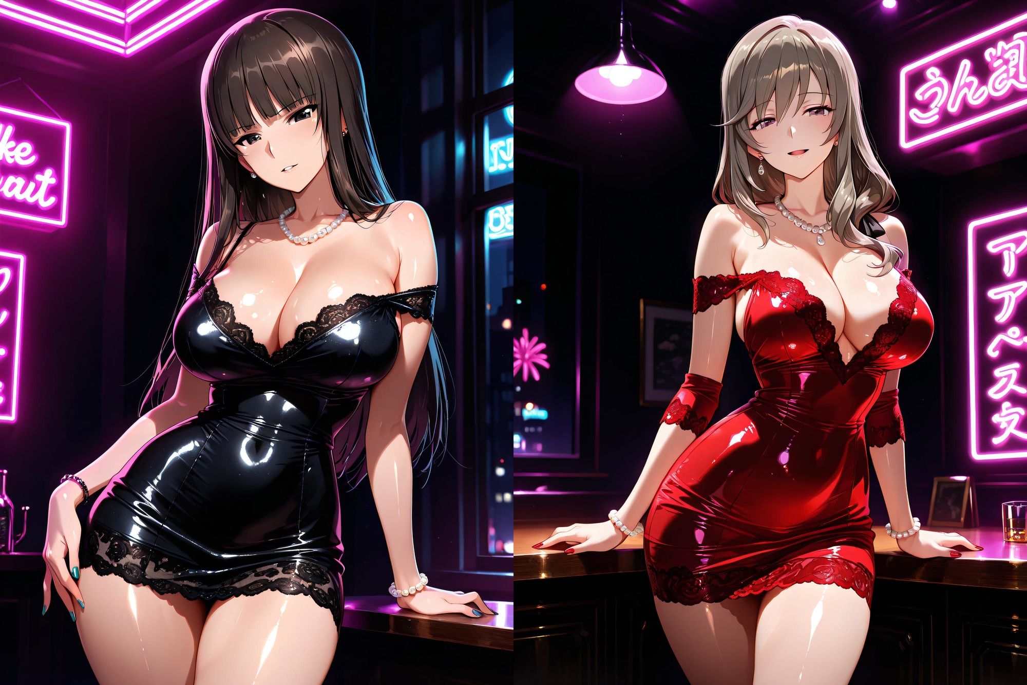 中出しできる家元セクキャバ_1