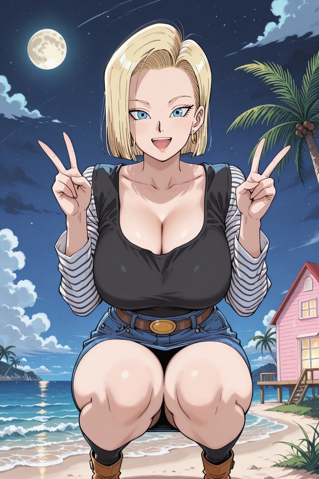 サンプル画像 2枚目