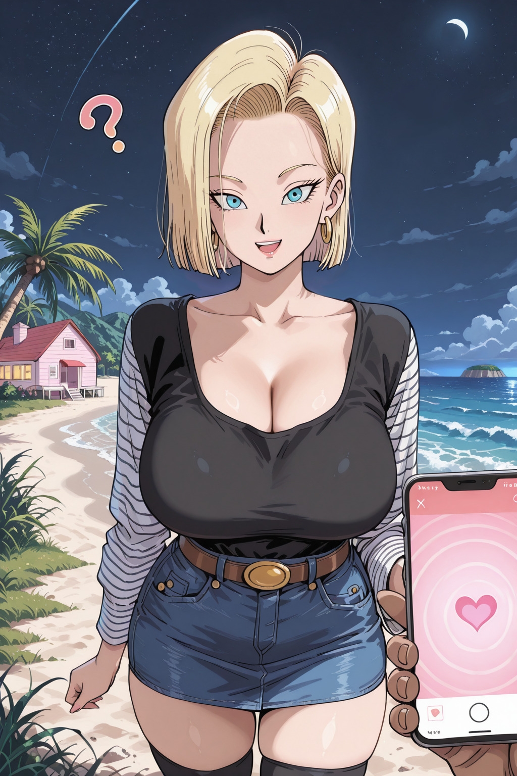 サンプル画像 3枚目