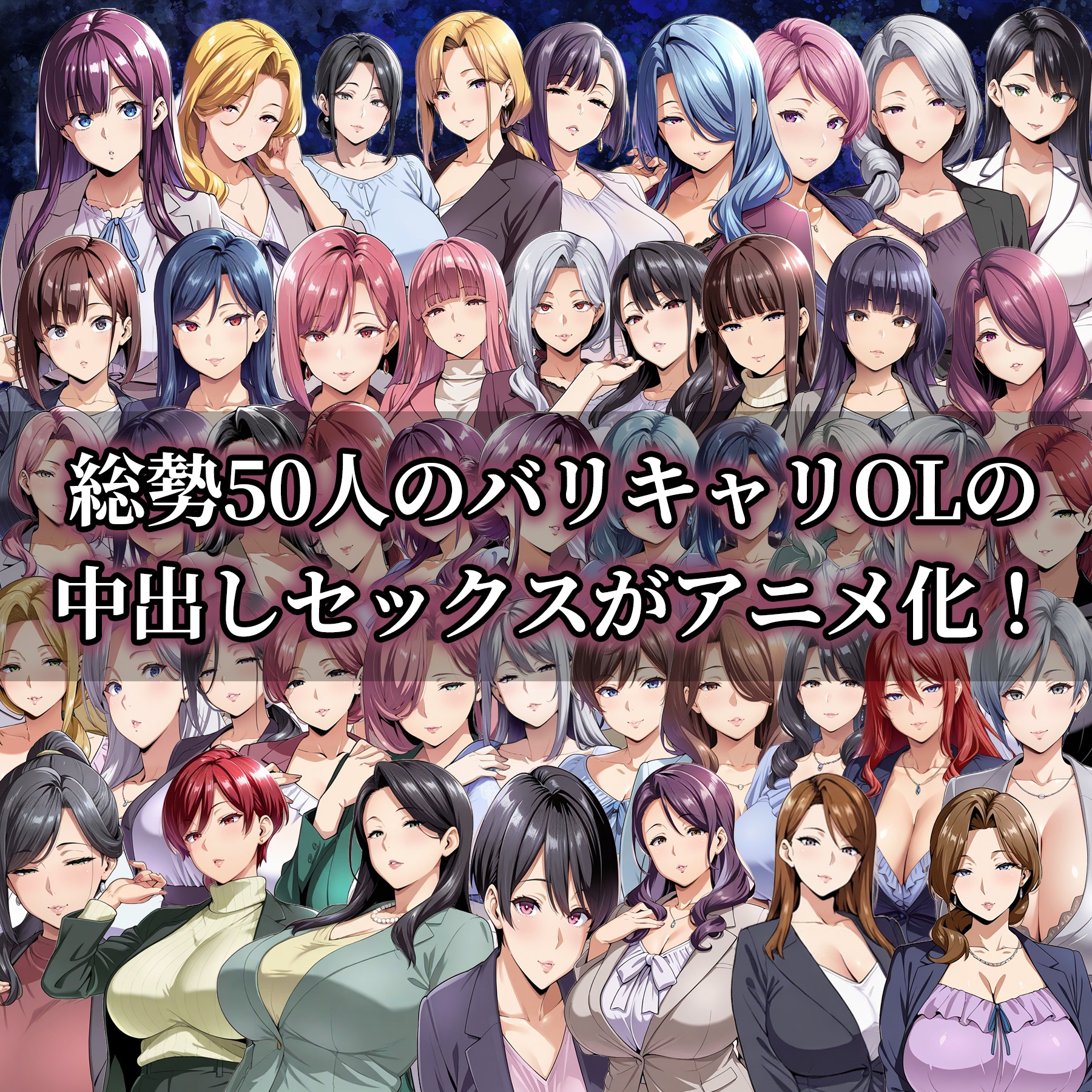 アニメ動画詰め合わせ_8