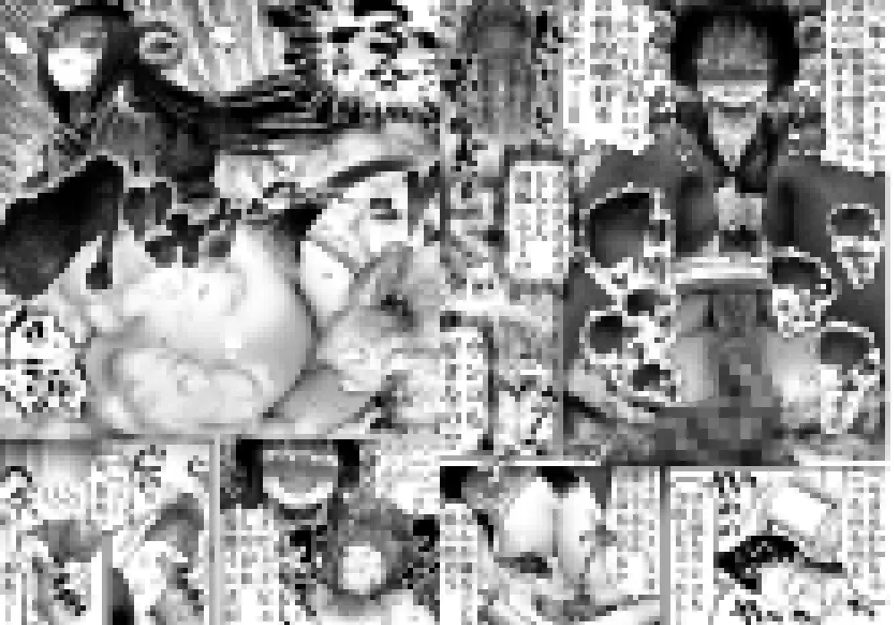 陰魔のおな乱舞～コミュ障サキュバス、おならとうんちで初搾精♡～ サンプル画像 4