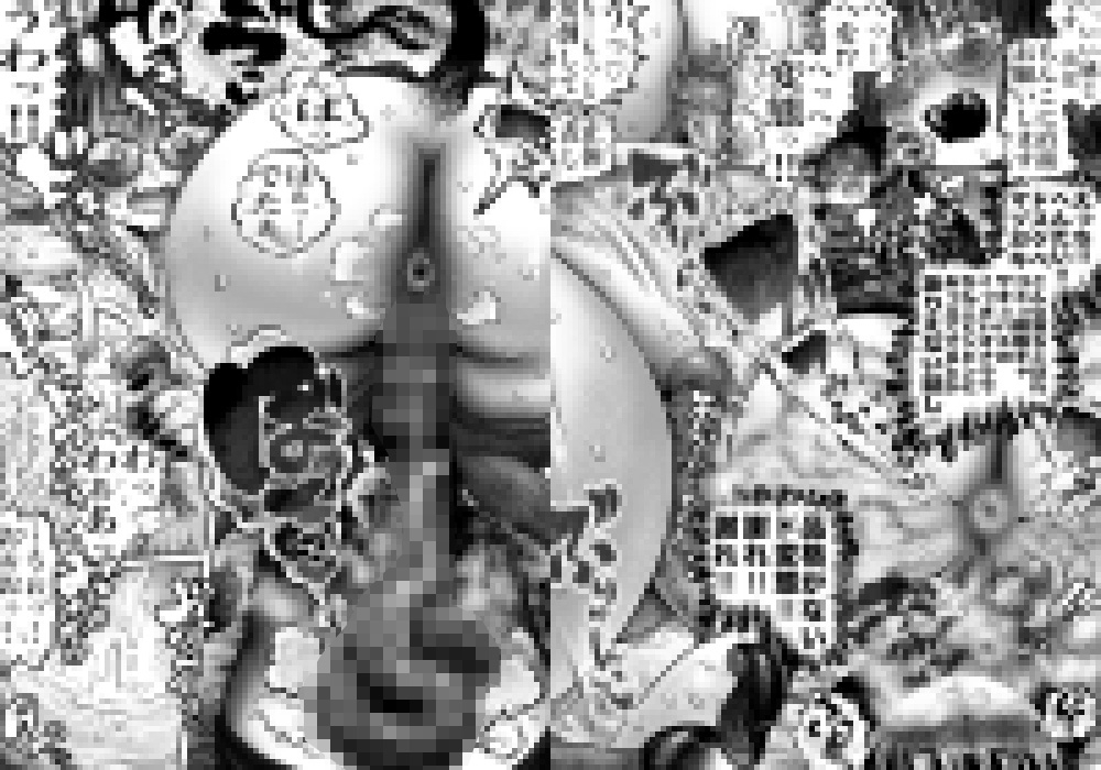 陰魔のおな乱舞～コミュ障サキュバス、おならとうんちで初搾精♡～_5