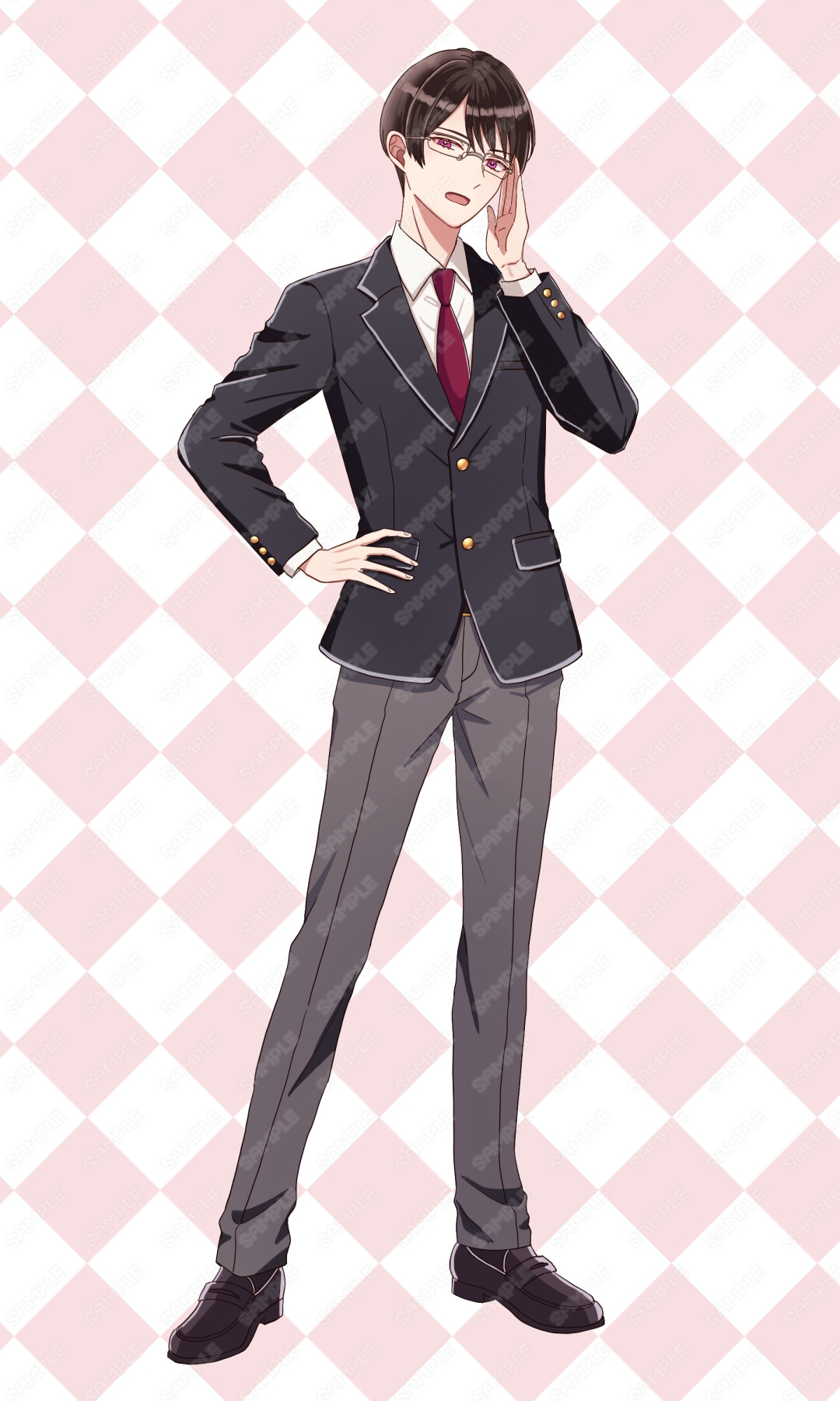 サンプル2