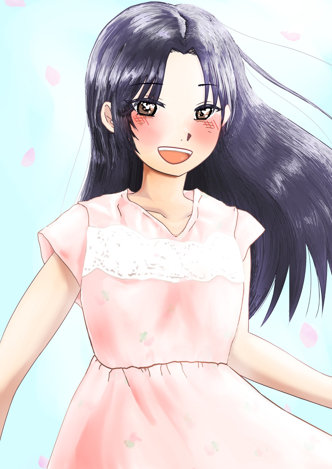 『幸せな結婚をしたはずの新妻が嫁ぎ先の因習で極限快楽○問精神を殺され生きたまま遺影にされる』 画像8
