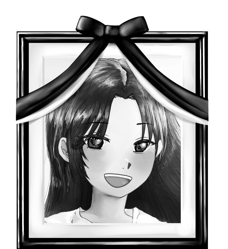 『幸せな結婚をしたはずの新妻が嫁ぎ先の因習で極限快楽○問精神を殺され生きたまま遺影にされる』 画像9