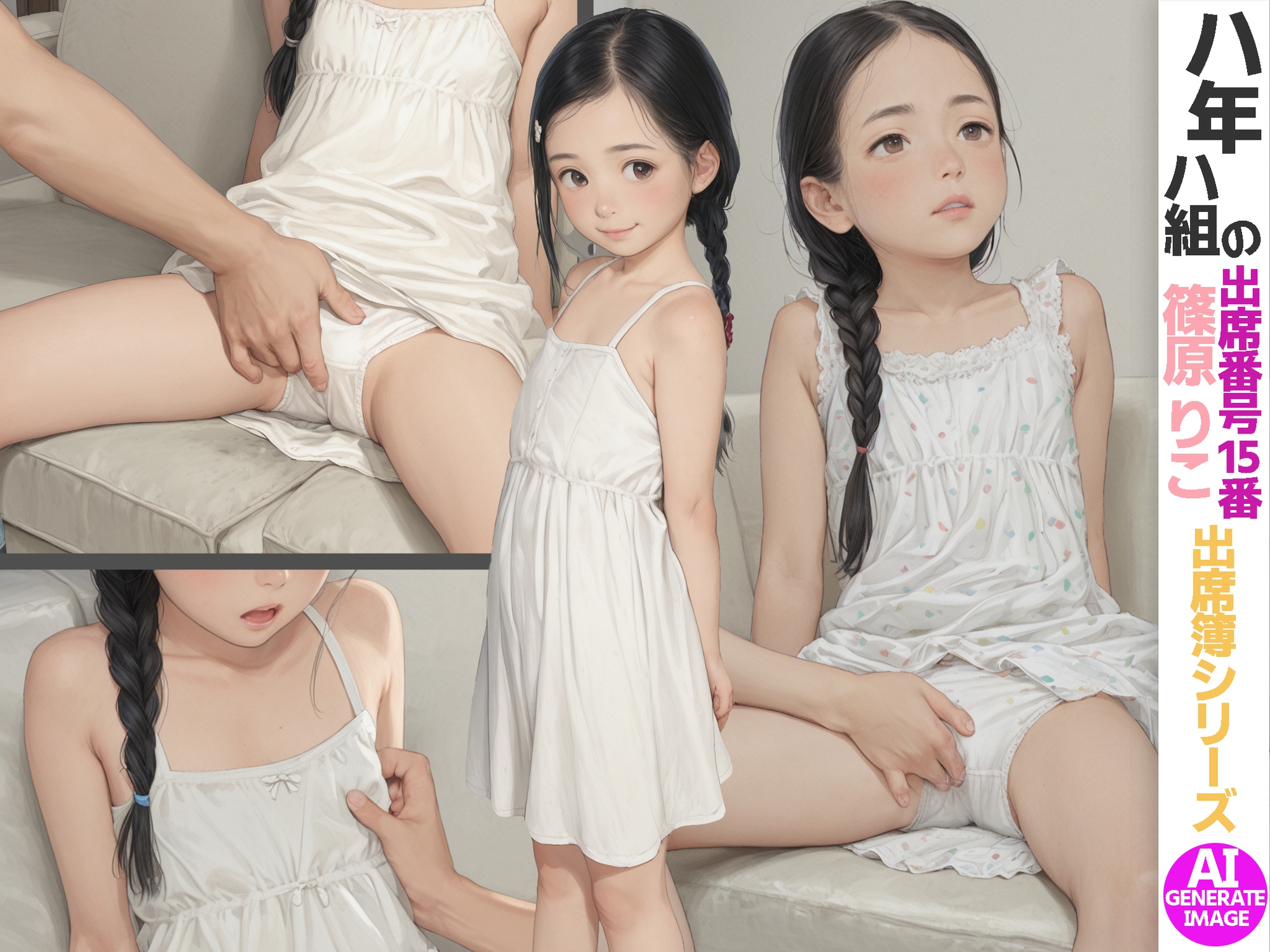サンプル画像 3枚目