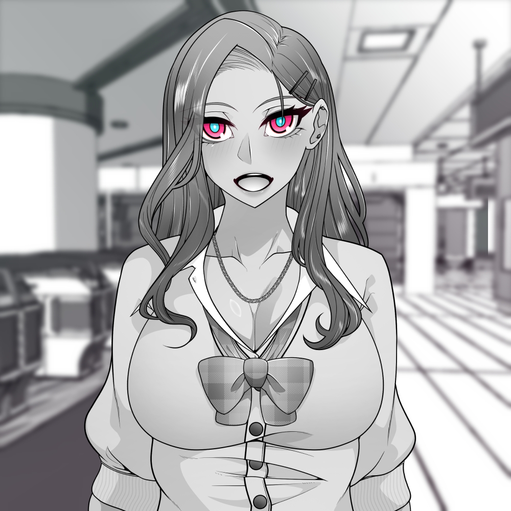 洗脳中年おじさんの素敵な休日_1