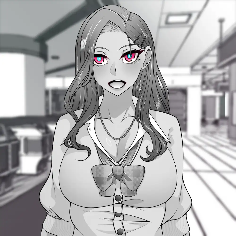 洗脳中年おじさんの素敵な休日 [眼帯クリティカル] | DLsite 同人 - R18