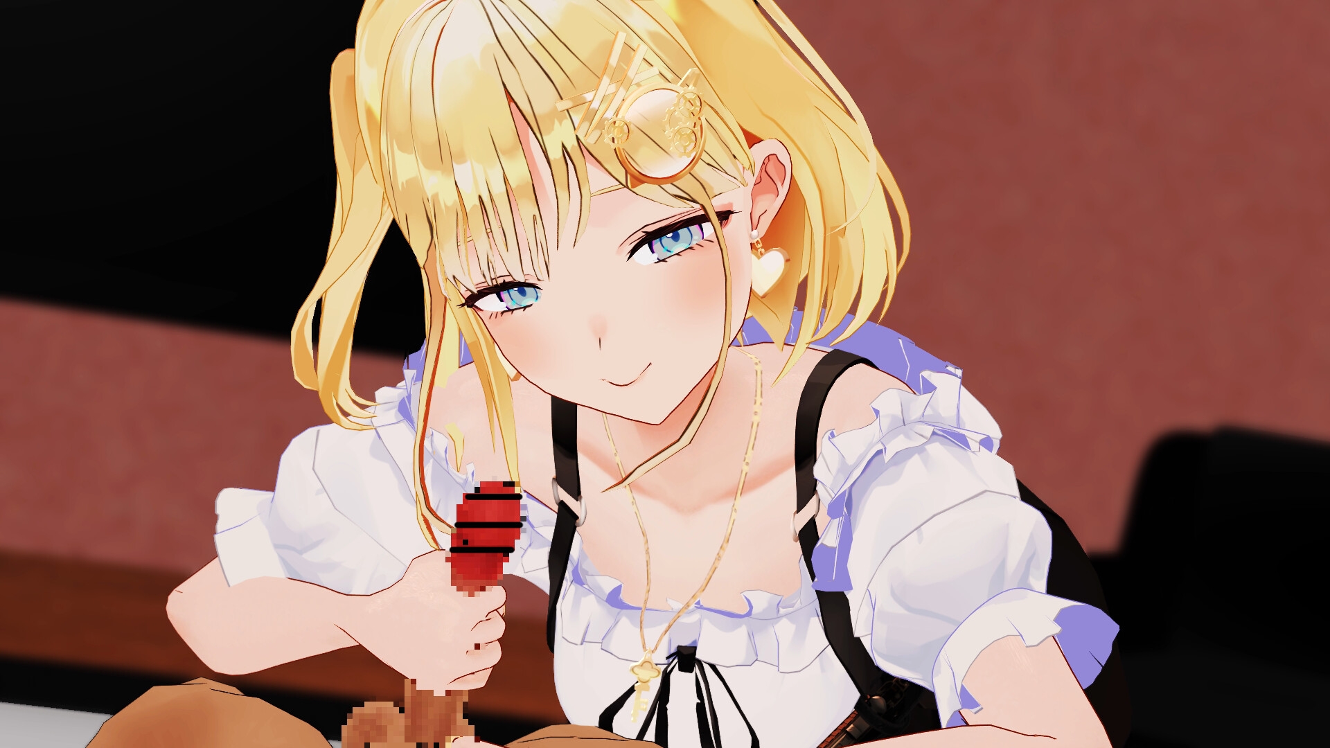 ア〇リア しこしこぴゅっぴゅ♡手コキ動画セット 画像2