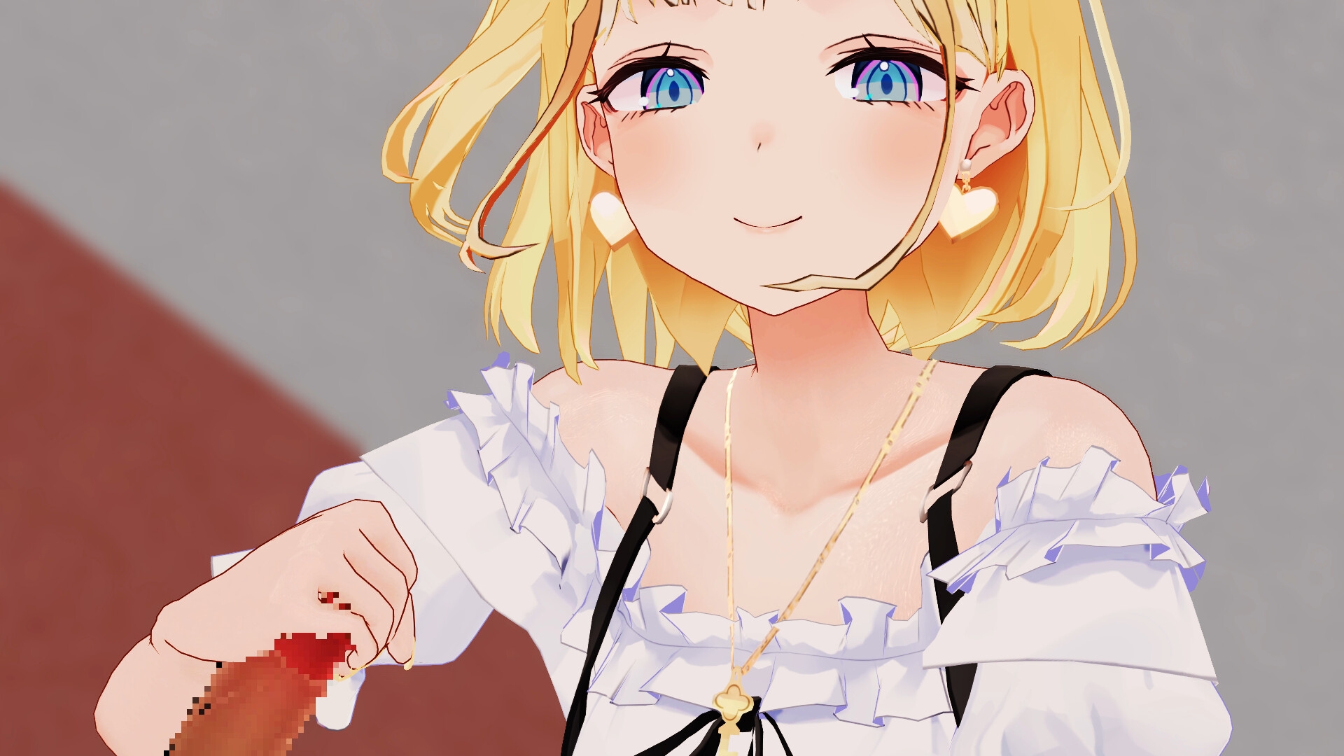 ア〇リア しこしこぴゅっぴゅ♡手コキ動画セット 画像4