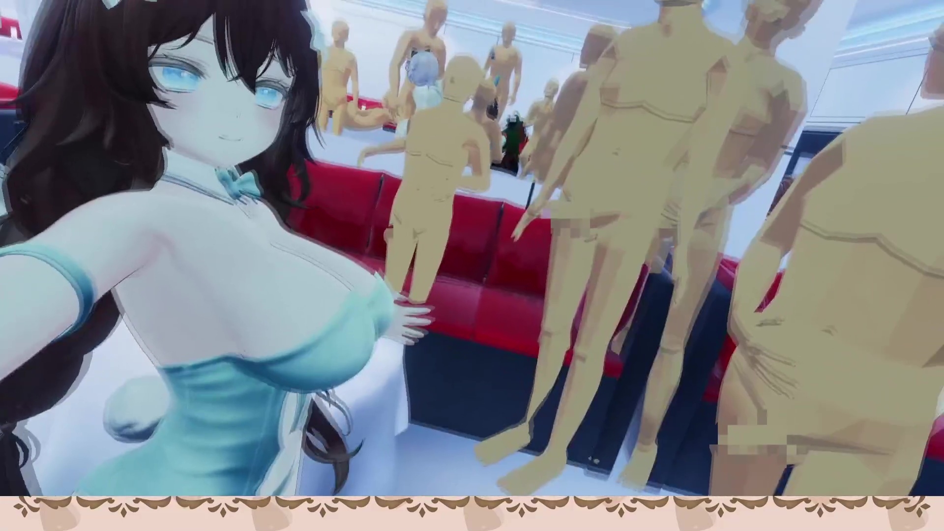 【ChilloutVR】視聴者さん参加型！ぽぷろホワイトデー井栗まろん_6