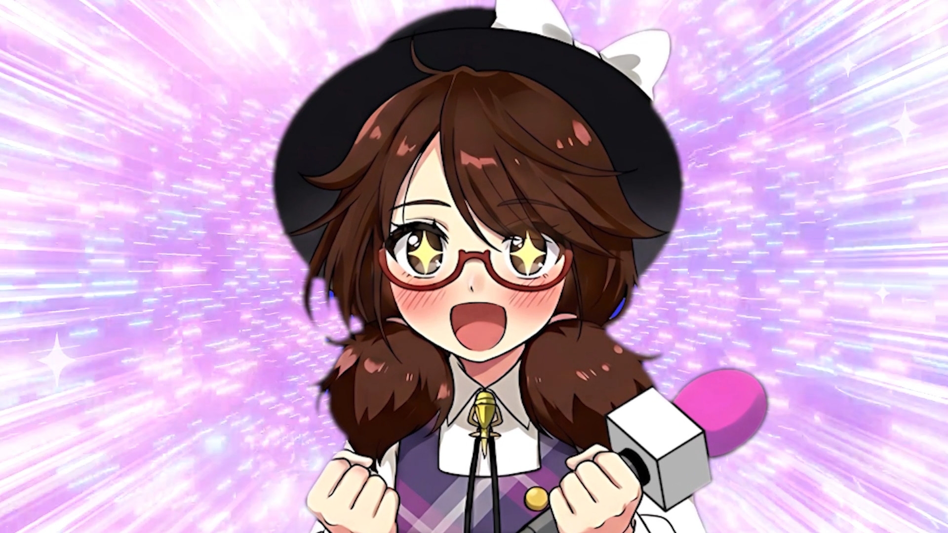 東方M-1ぐらんぷりEX7秘封堂単独ライブ！_2