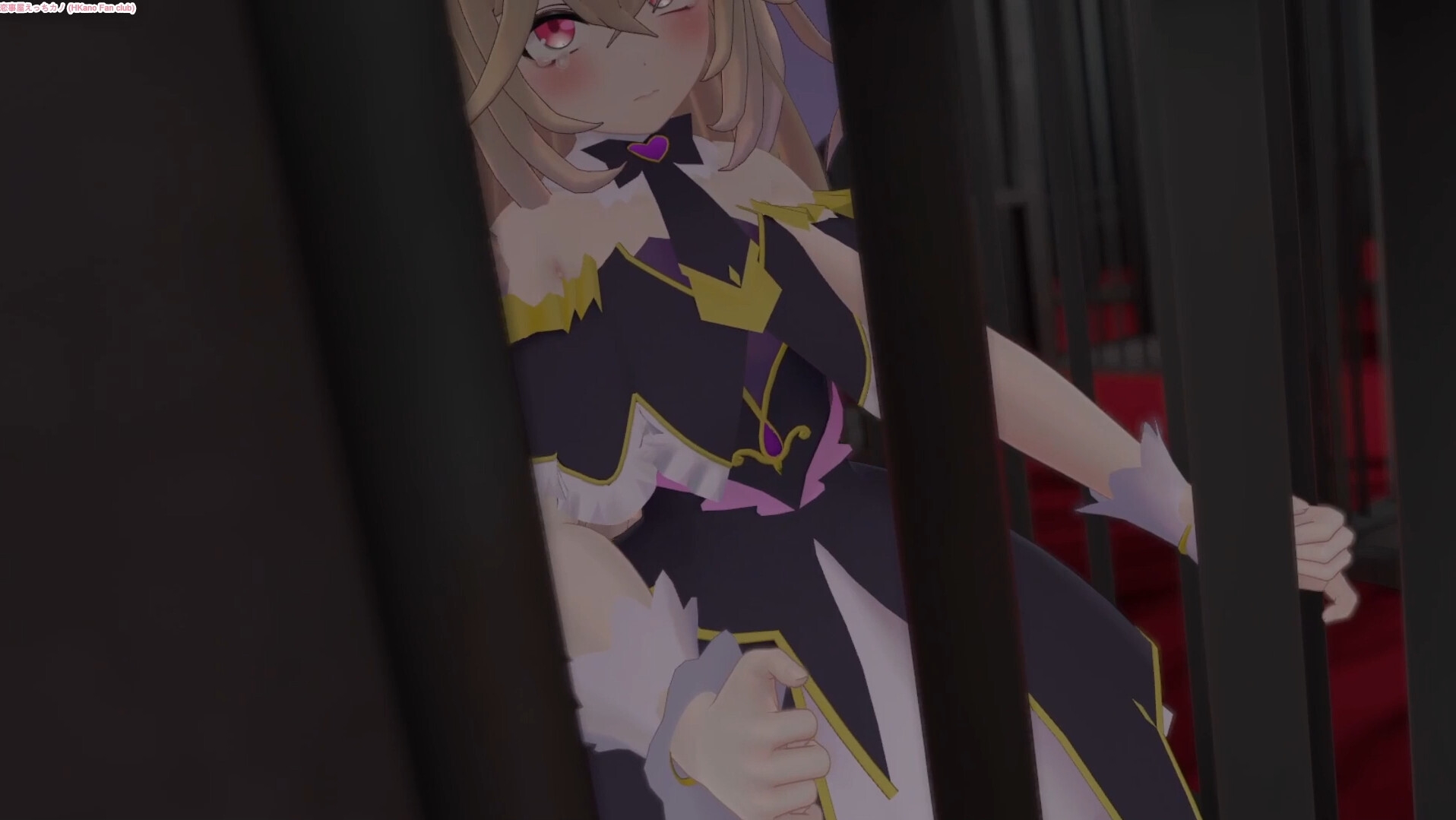 恋事屋アニメーション 奴僕倶楽部 画像2