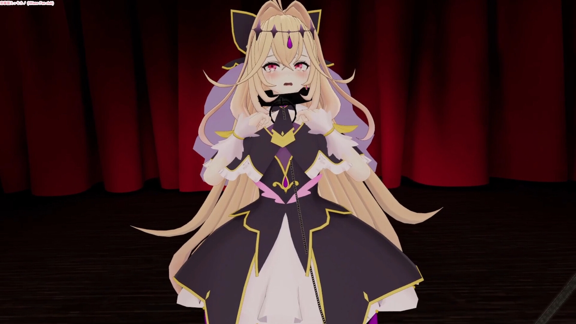 恋事屋アニメーション 奴僕倶楽部 画像3