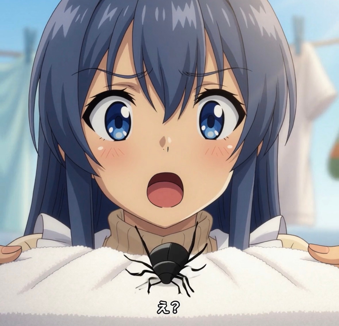 AI生成アニメ動画 画像9