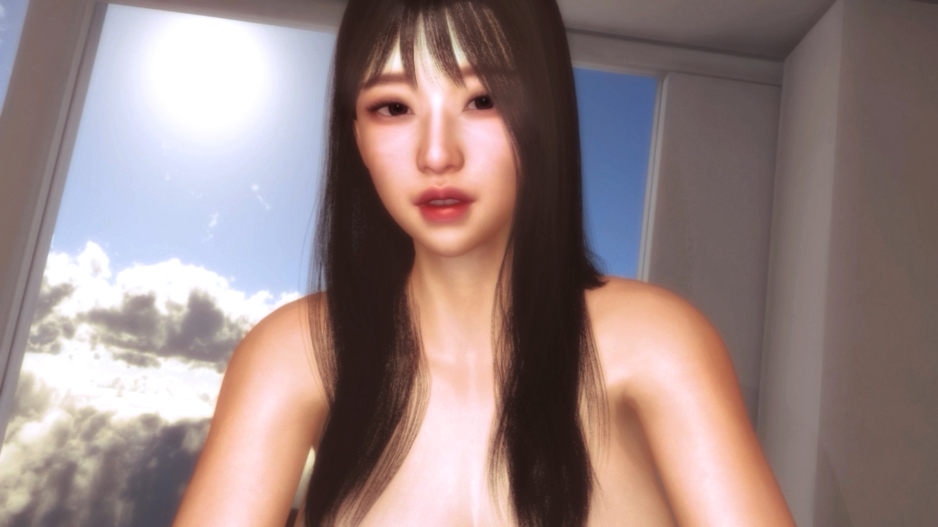 巨乳のおばさんに抜いてもらう 画像1