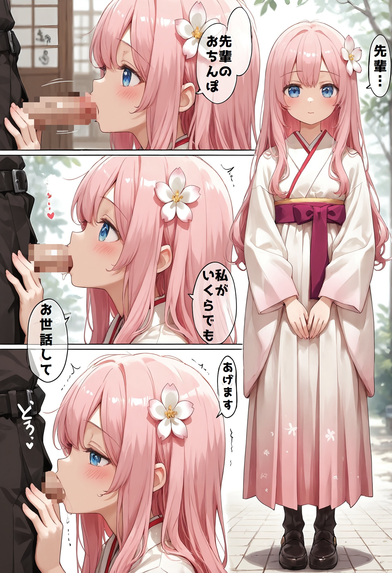 白藤玲の男の娘メス堕ち生活_6