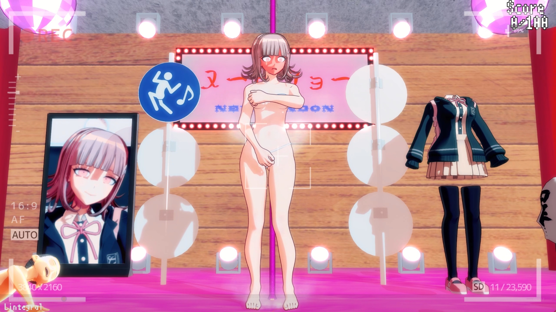 [ダンガン○ンパ]無様おしおき七○千秋編_3