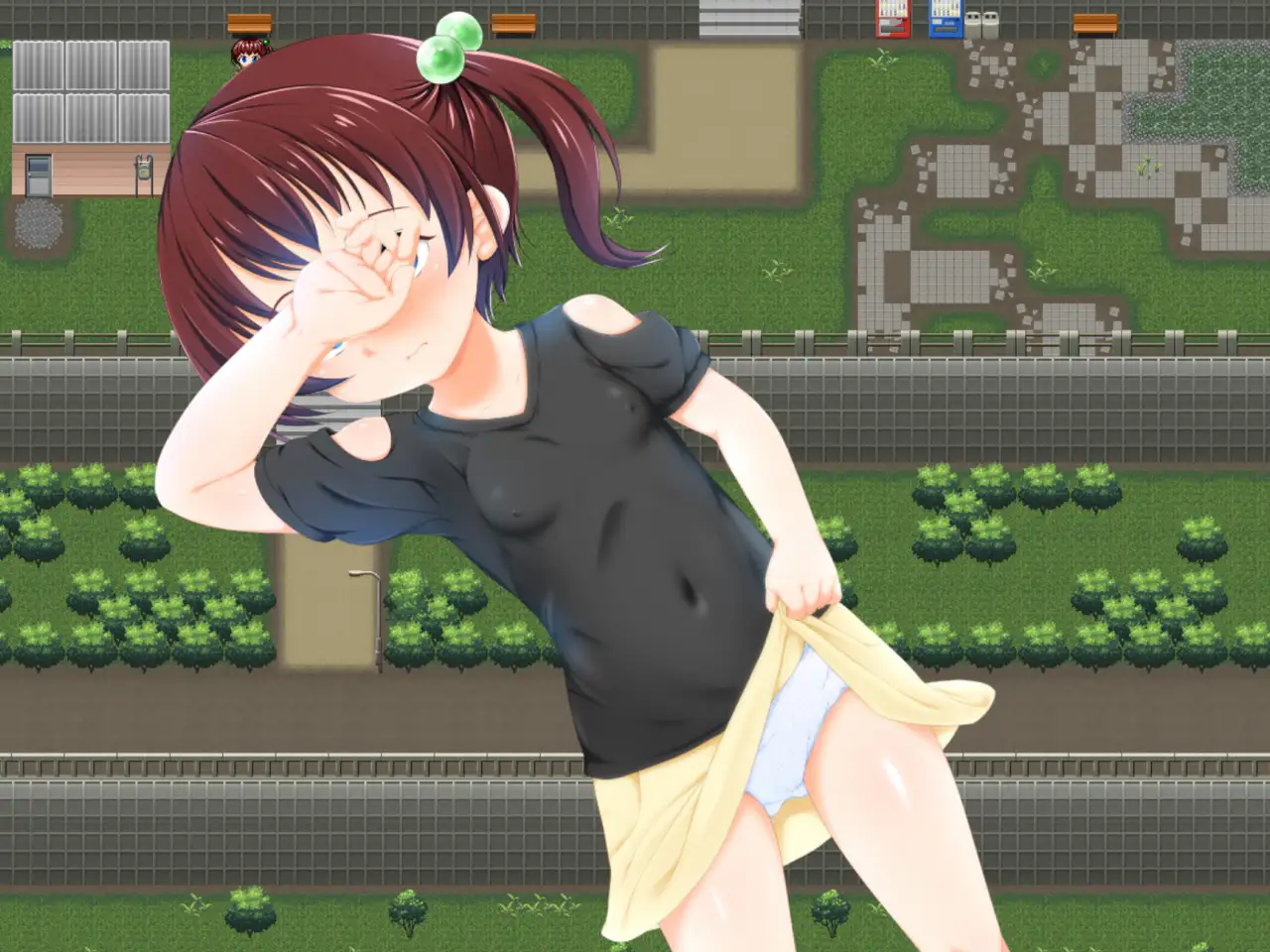 少女を手懐けたいおじさんが実際に性処理出来るオナホ少女二人とヤリ放題出来るようになった話 [大きな子供のおもちゃ箱] | DLsite 同人 - R18