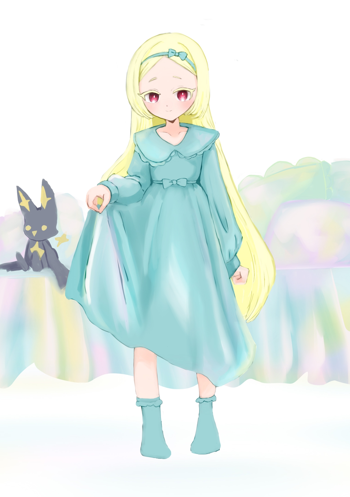 Relux Time 画像1