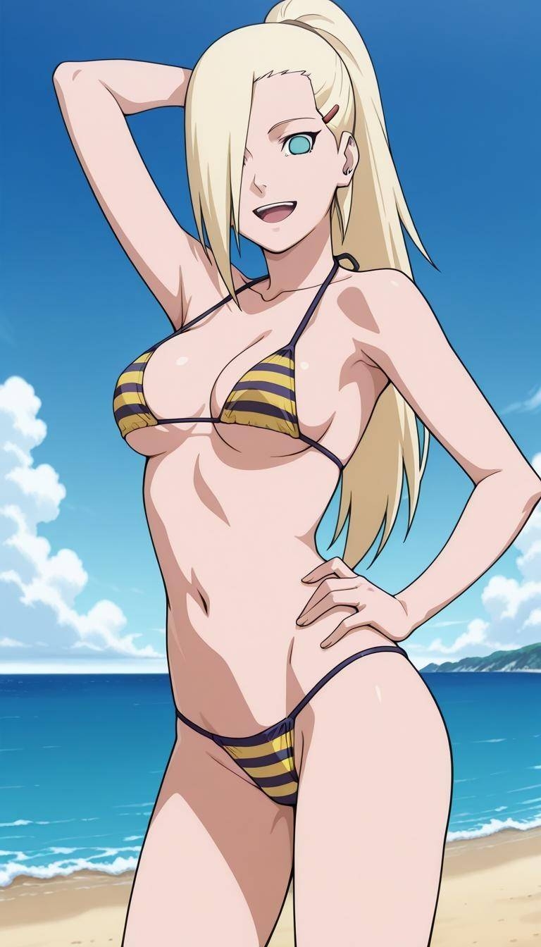 グラビアパラダイスVol2 山〇いの_1