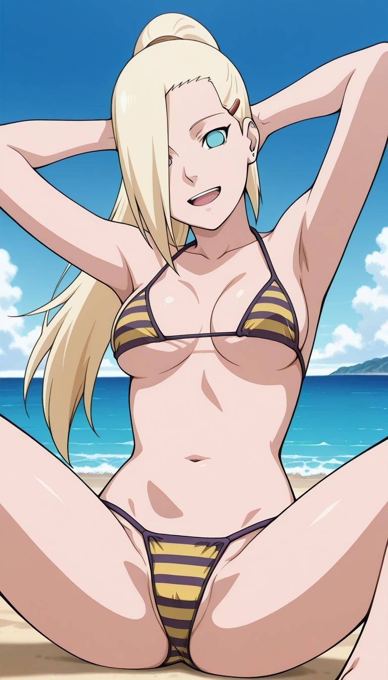 グラビアパラダイスVol2 山〇いの_2