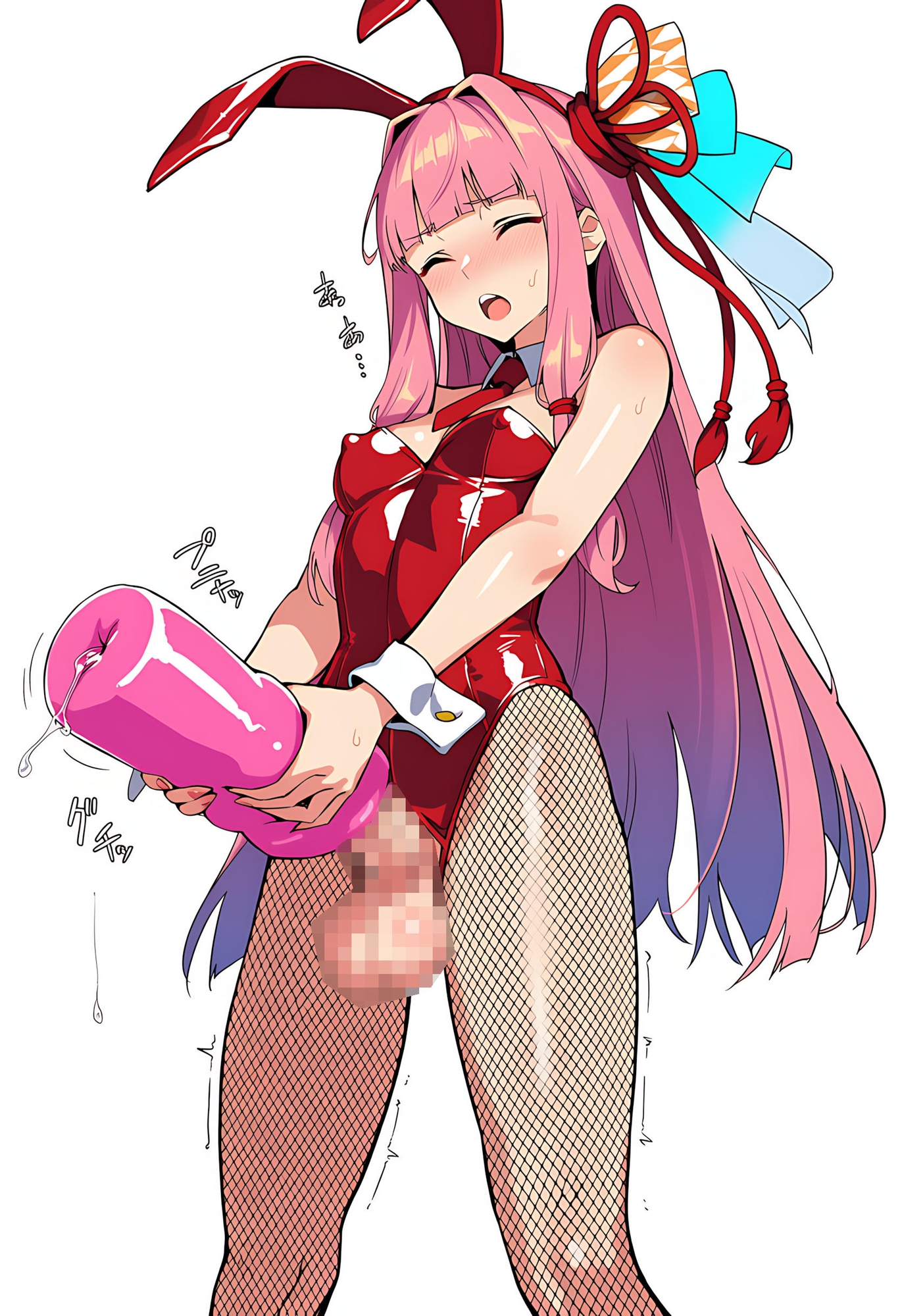 202604 ふたなり 琴◯姉妹_2
