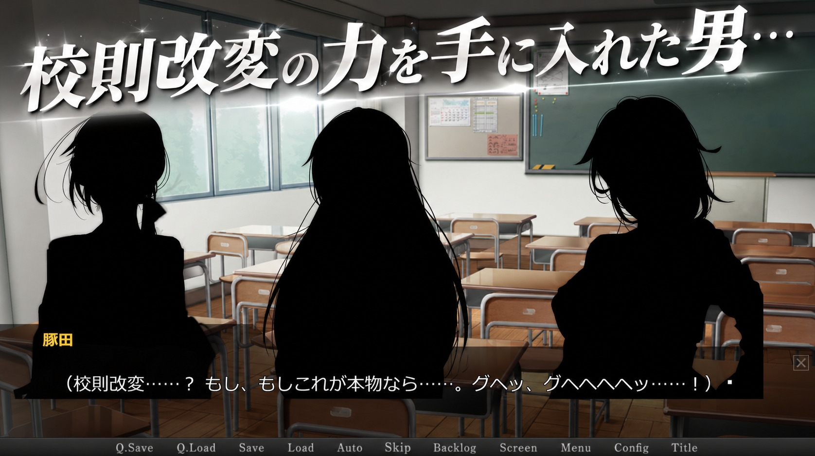 サンプル画像 1枚目