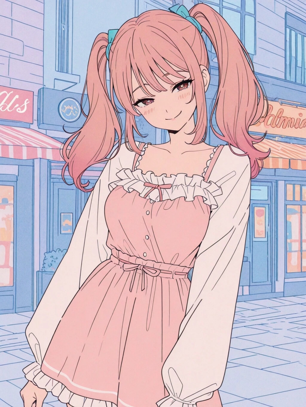TOKYO GIRL_10