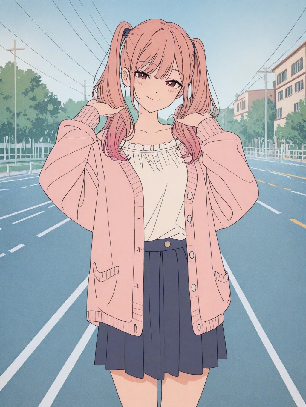 TOKYO GIRL_4