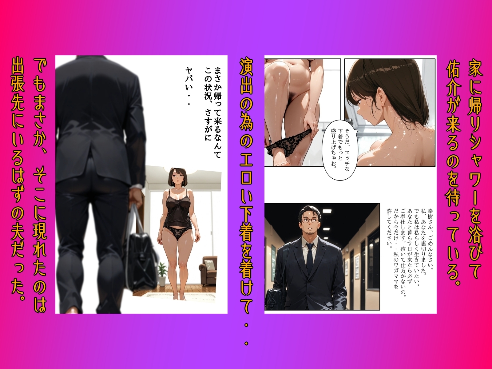 団地のお隣さんは年上の幼馴染2 シリーズ完結編_6